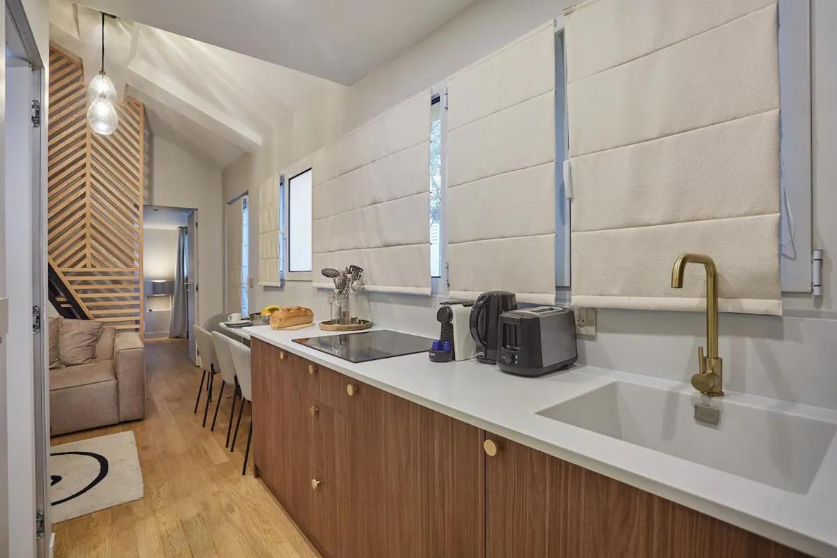 Place De La Bastille Cozy And Modern 2bd Paris