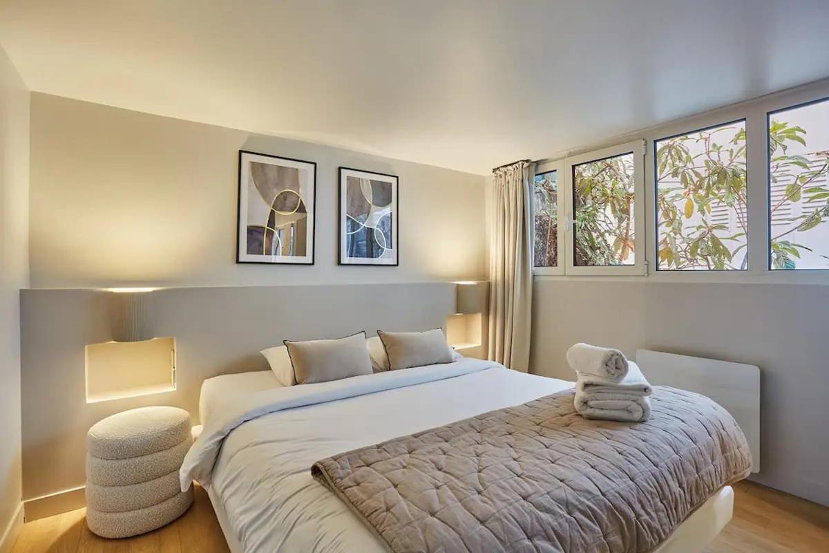 Place De La Bastille Cozy And Modern 2bd Apartment *