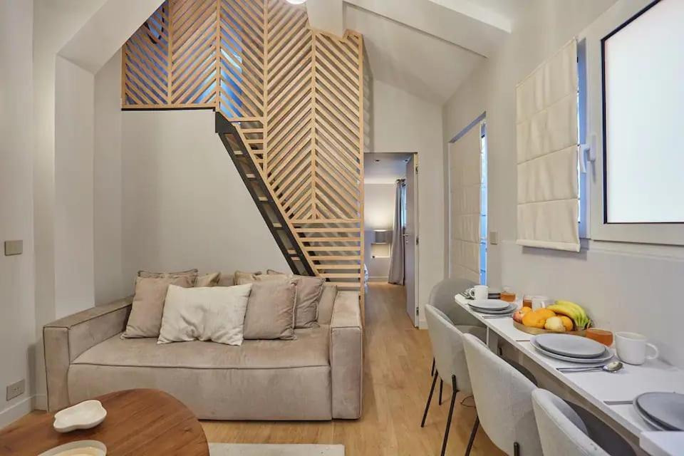 Place De La Bastille Cozy And Modern 2bd Apartamento Paris