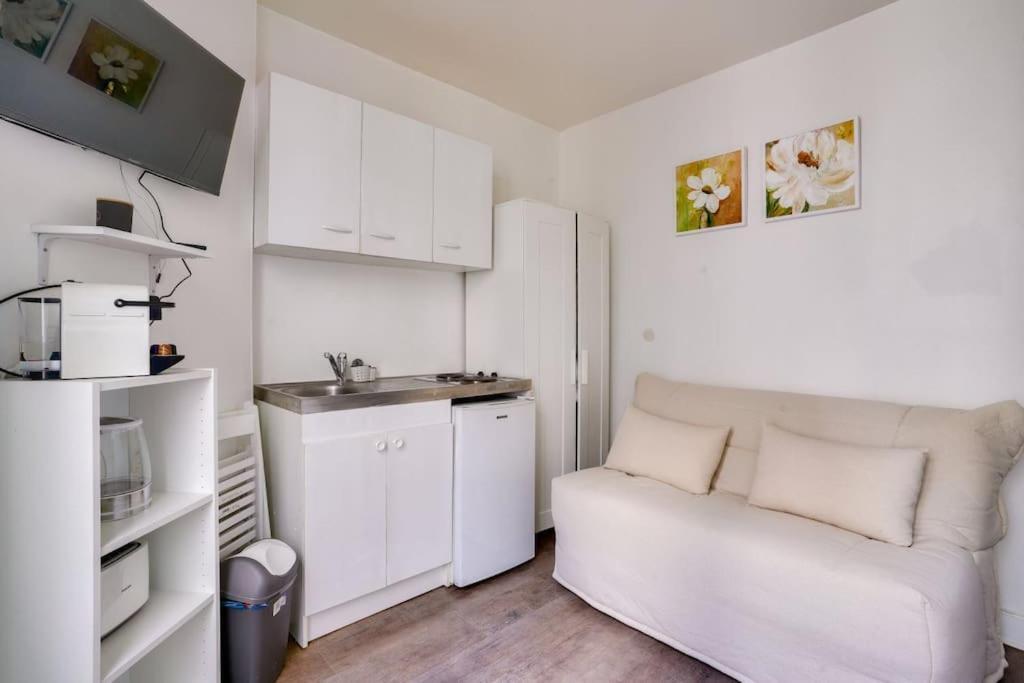 Cosy A 14 Min Du Champ-de-mars Apartment *