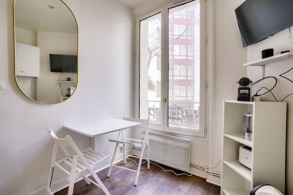 Apartment Cosy A 14 Min Du Champ-de-mars