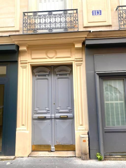 Entier - Cosy De 2 Pieces Appartement