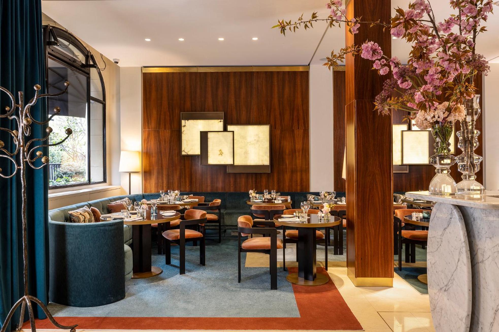 Montalembert Hotel Paris