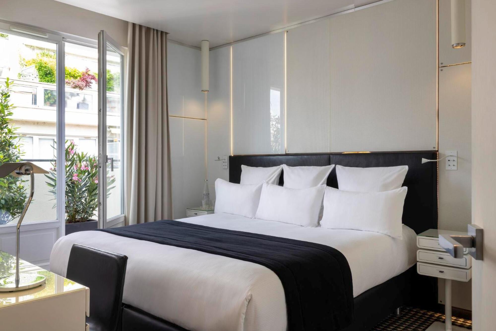 Hotel Félicien By Elegancia