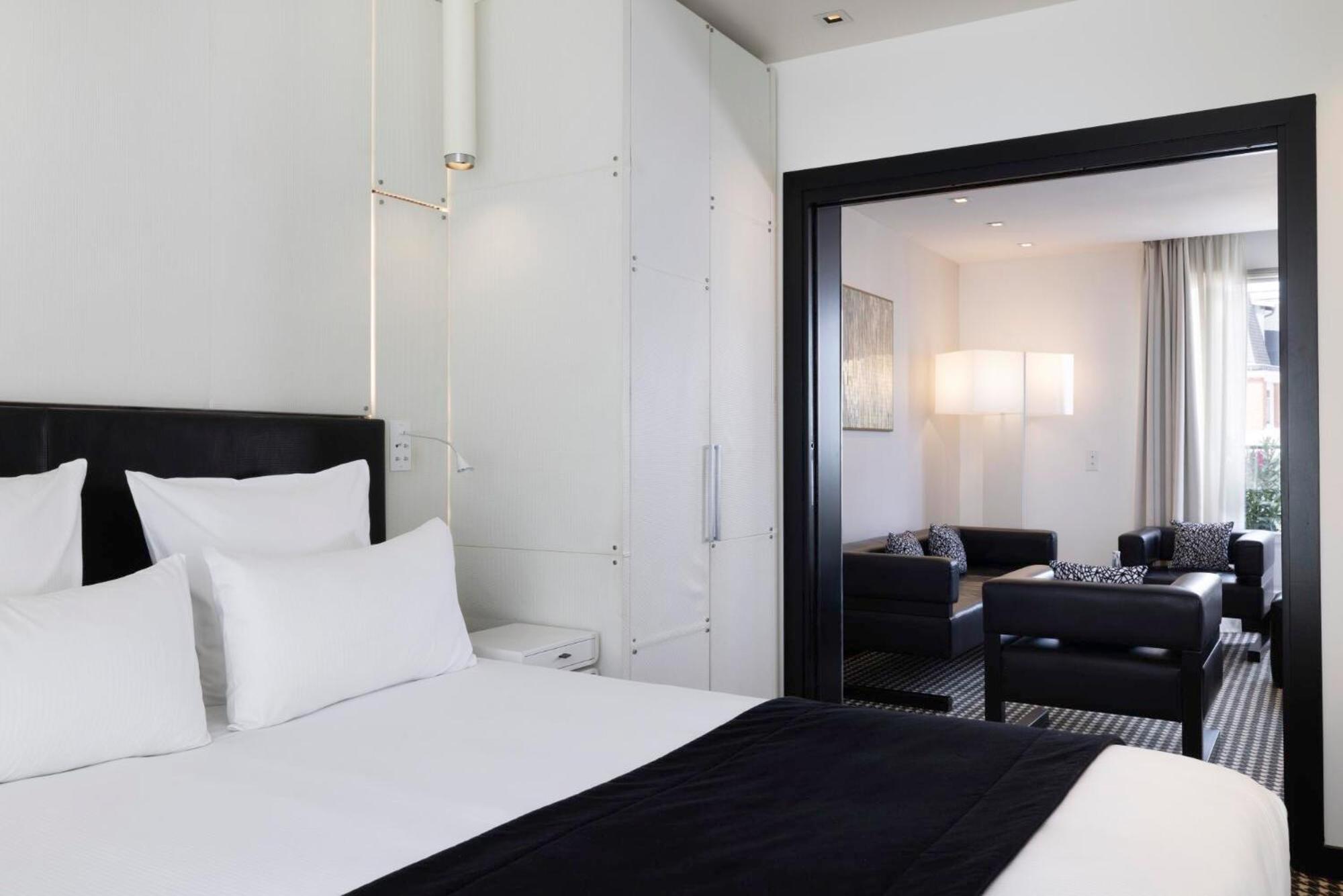 Félicien By Elegancia Hotel 4*
