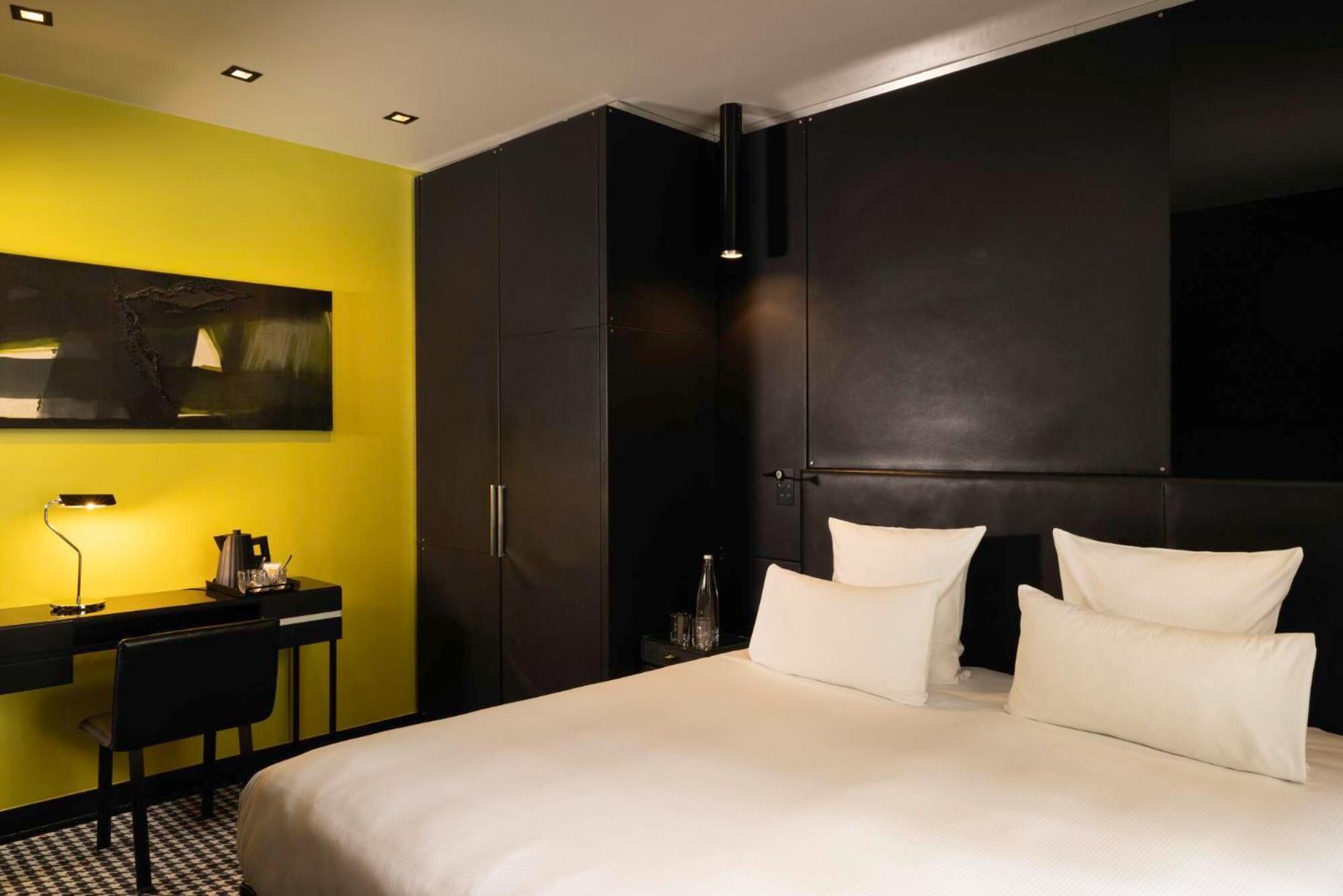 Hotel Felicien & 4*