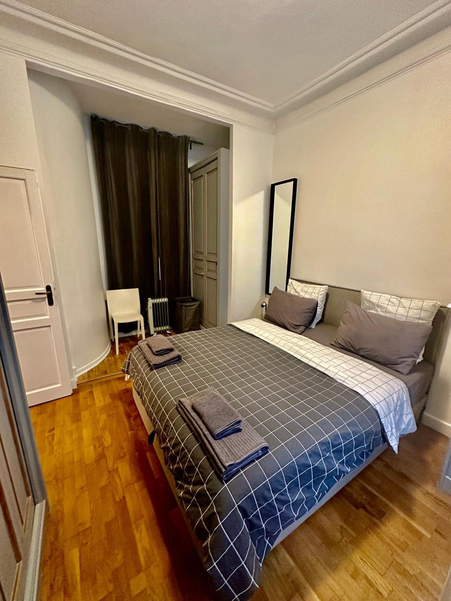 Apartamento Charming 2 Bedroom With Huge Private Terrace *