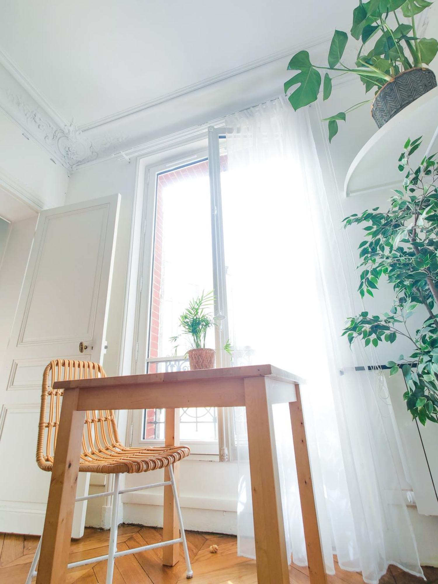 Heart Of - Chic Et Cosy - Opera Apartment Paris