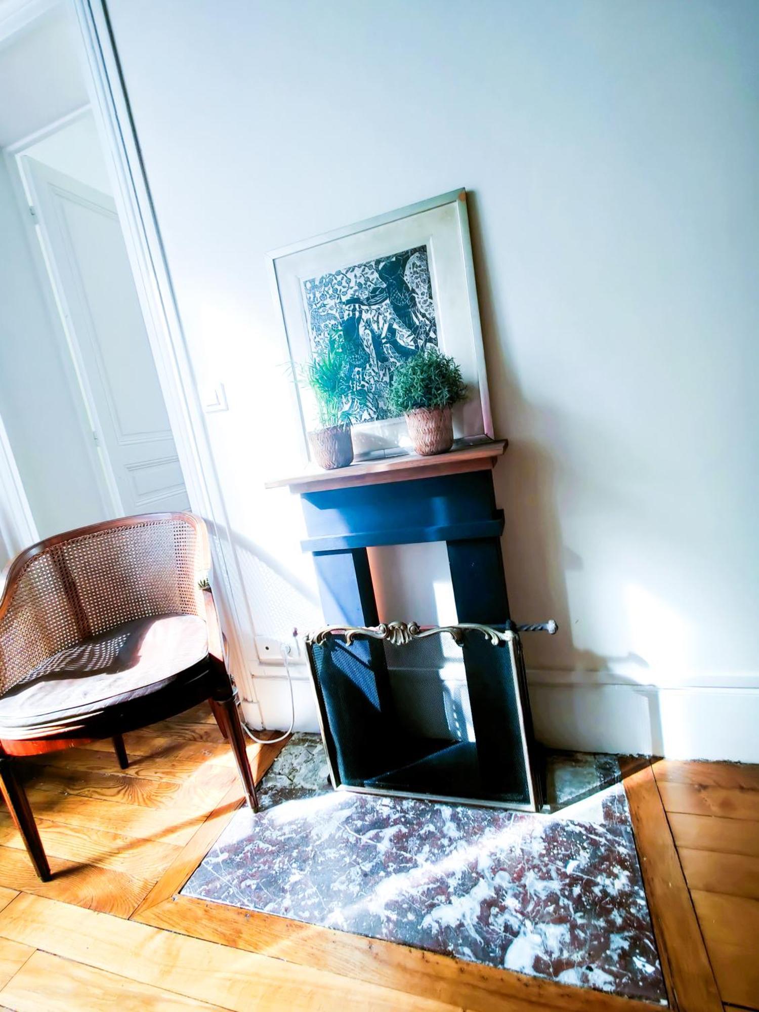 Heart Of - Chic Et Cosy - Opera Paris