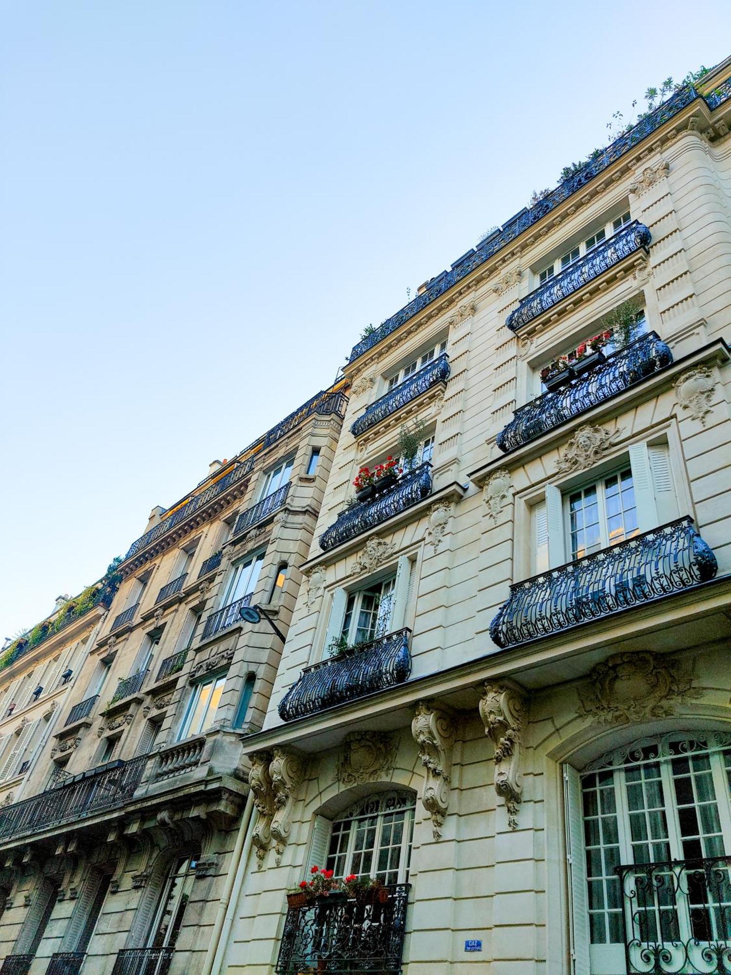 Heart Of - Chic Et Cosy - Opera Paris