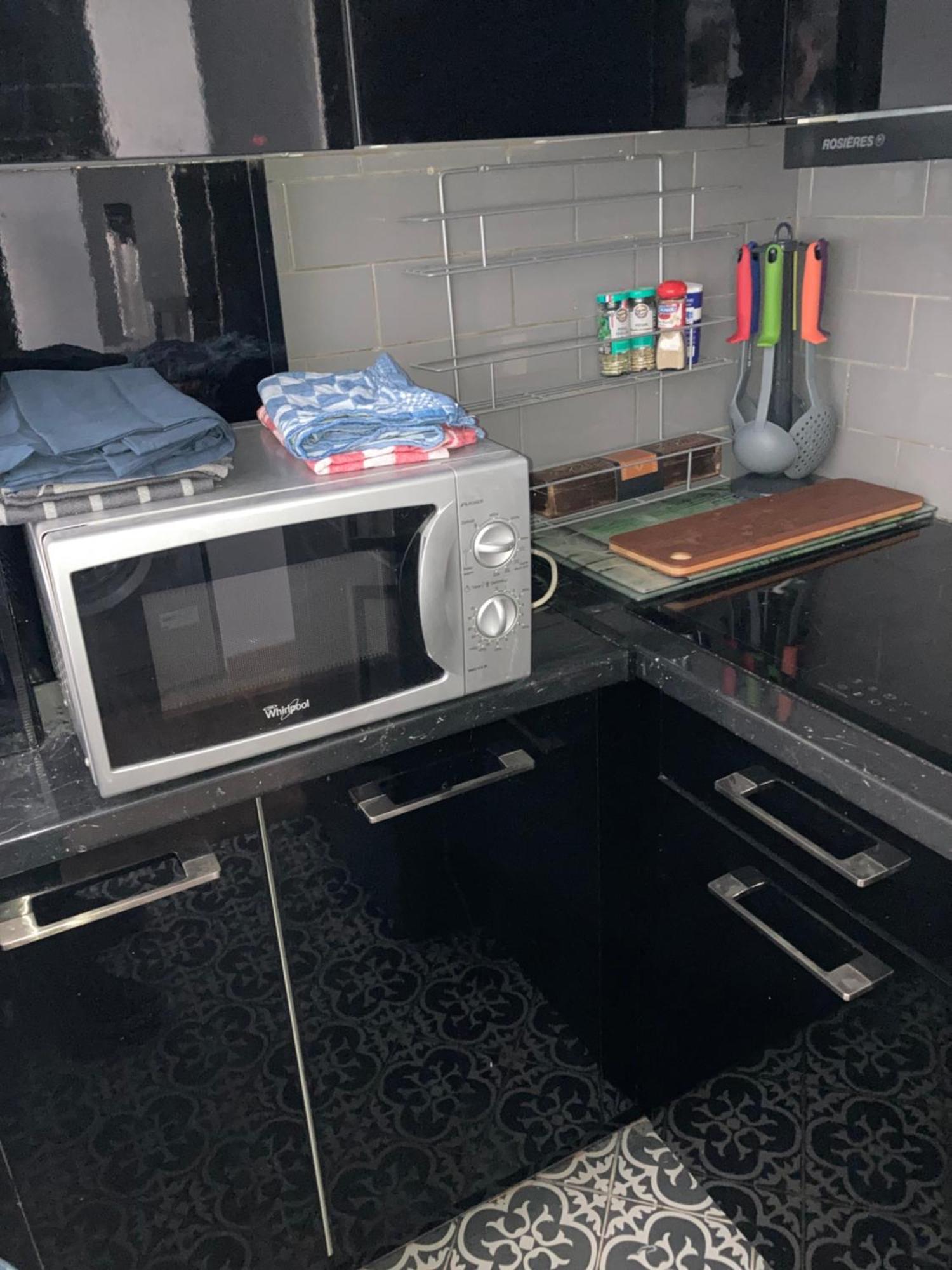 Apartamento Rooftop 75017