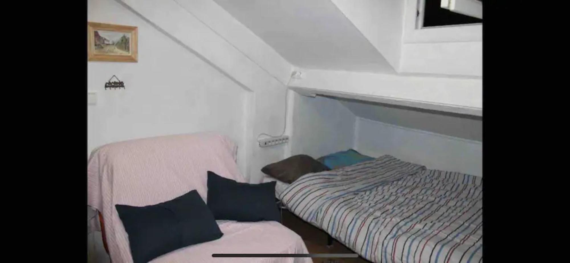 Apartment Studio,rue Didot Paris