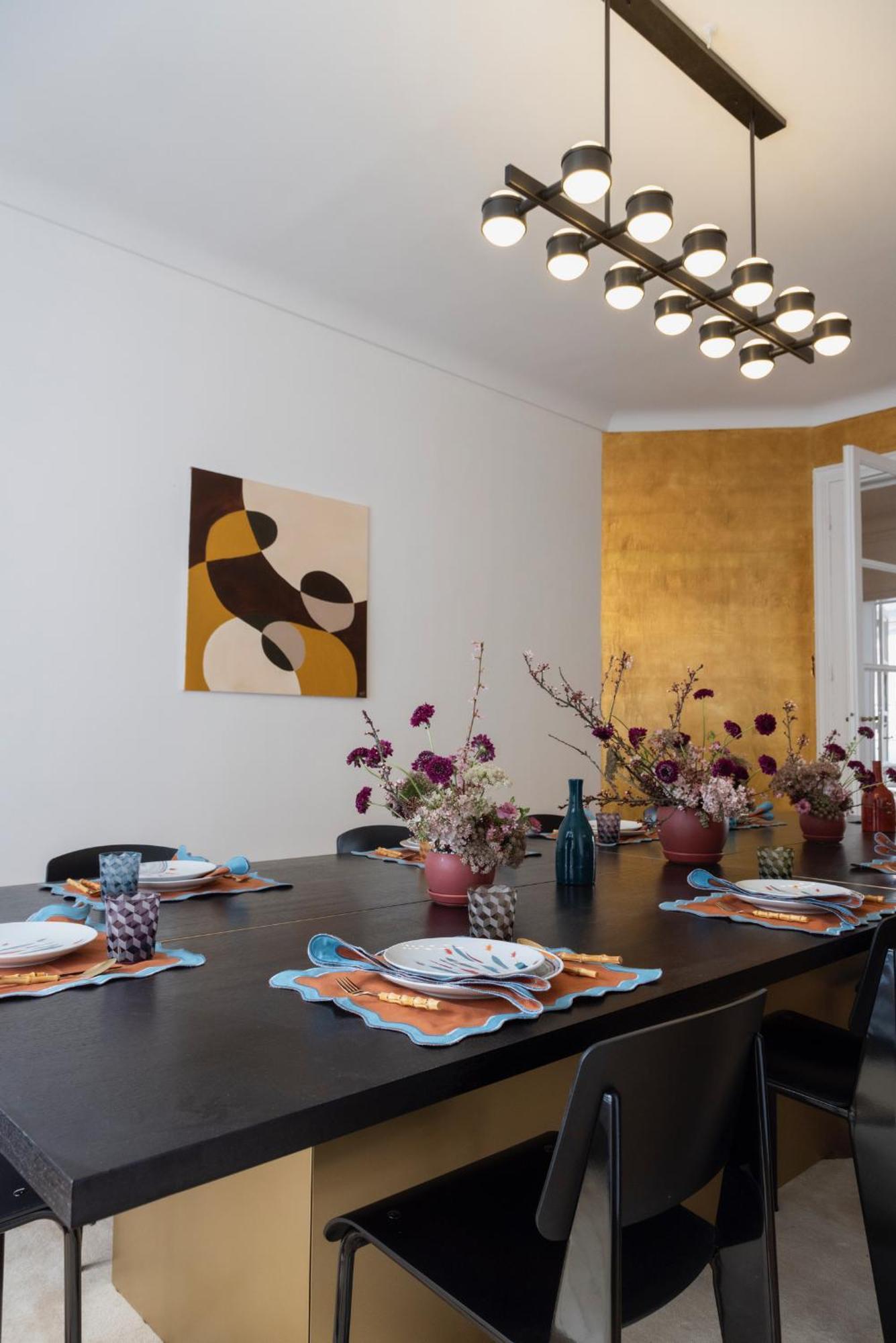 Luxueux Appartement, La Muette - 16 Eme Paris