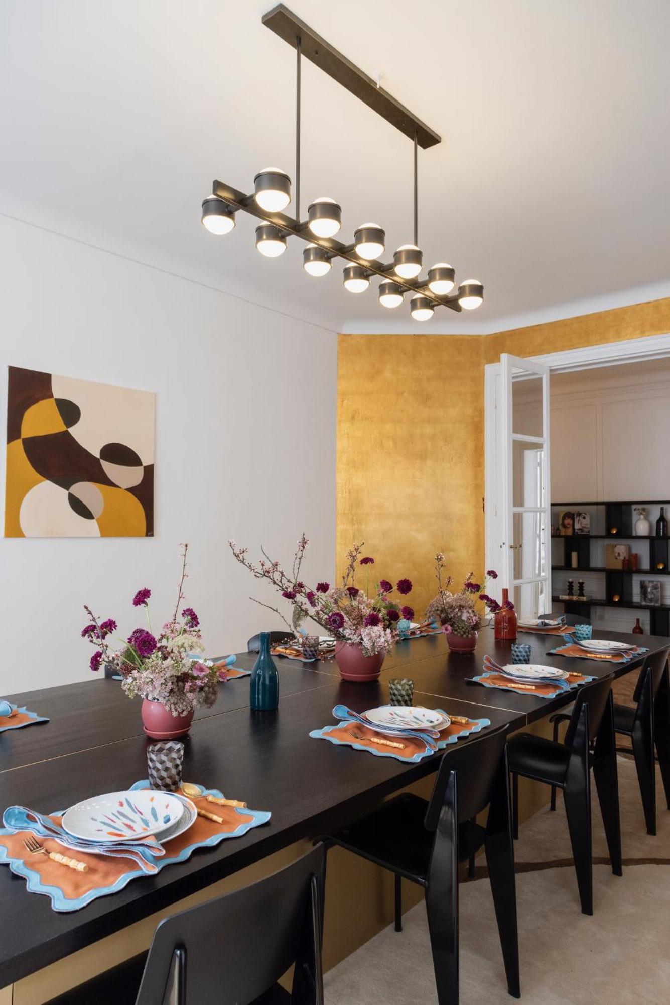 Luxueux Appartement, La Muette - 16 Eme *