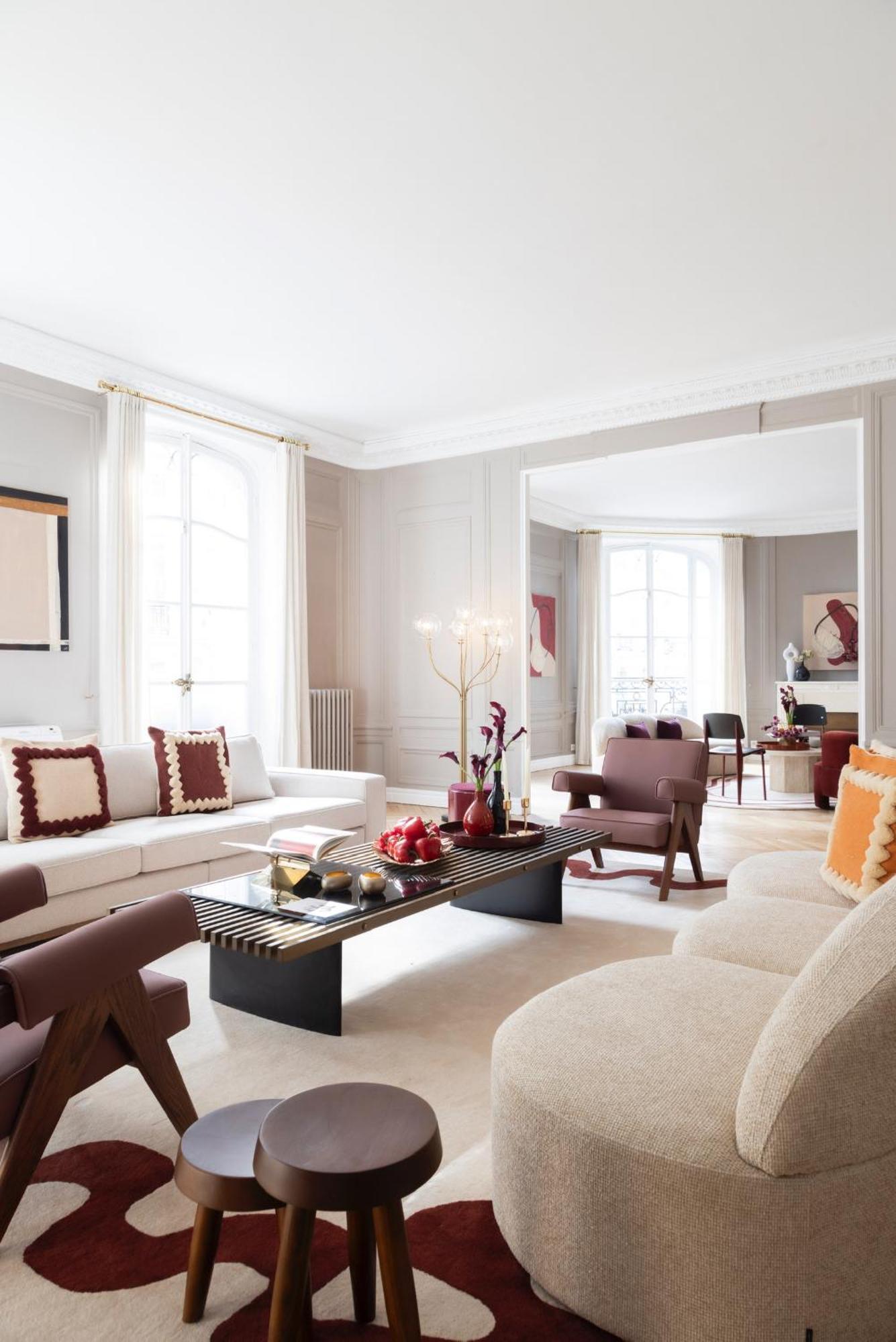 Luxueux Appartement, La Muette - 16 Eme Apartment