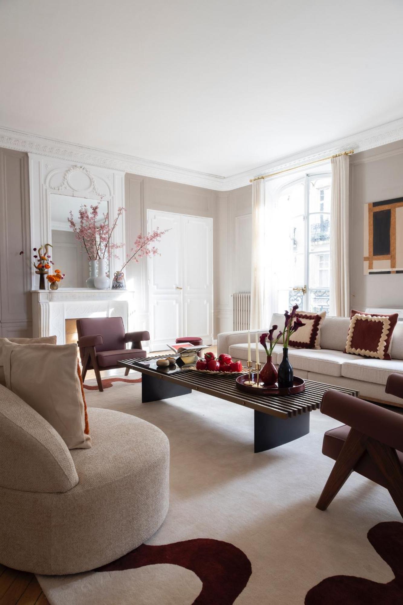 Luxueux Appartement, La Muette - 16 Eme Apartment Paris