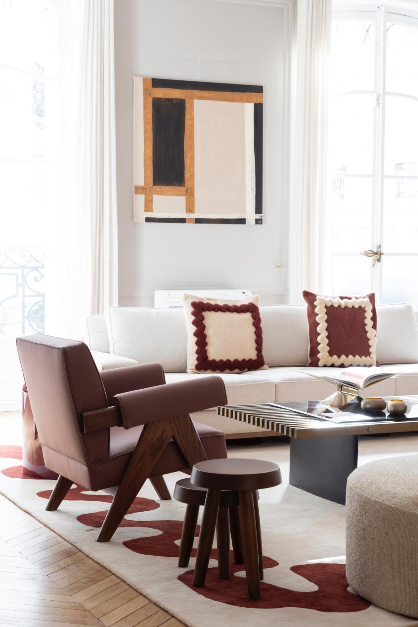 Luxueux Appartement, La Muette - 16 Eme Apartment