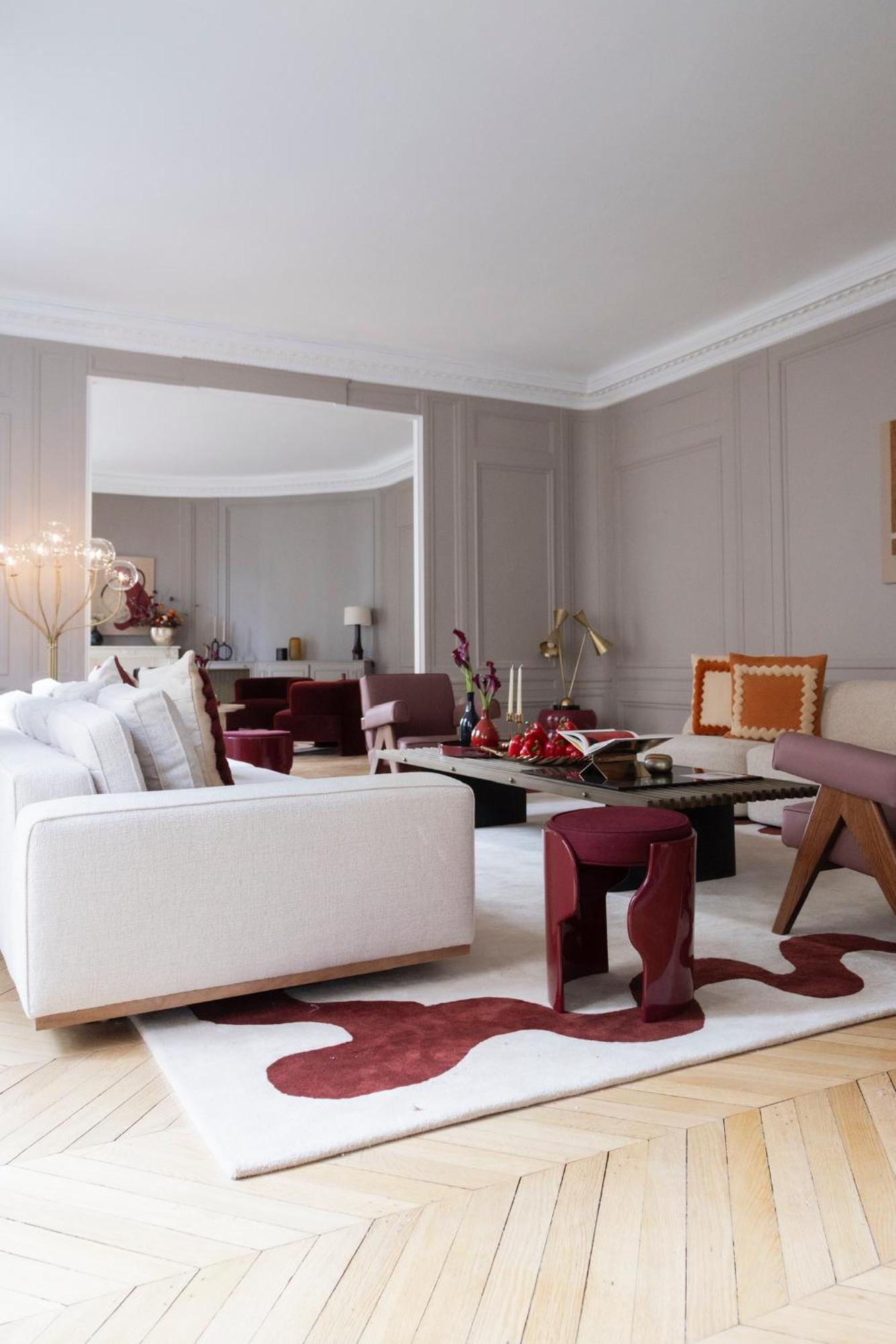 Apartment Luxueux Appartement, La Muette - 16 Eme