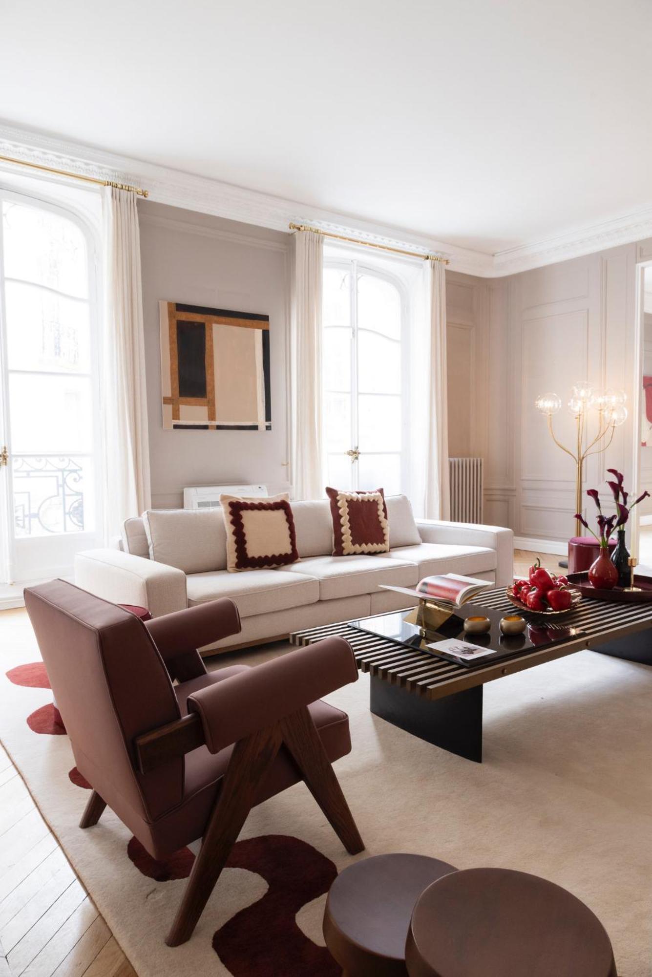 Apartment Luxueux Appartement, La Muette - 16 Eme