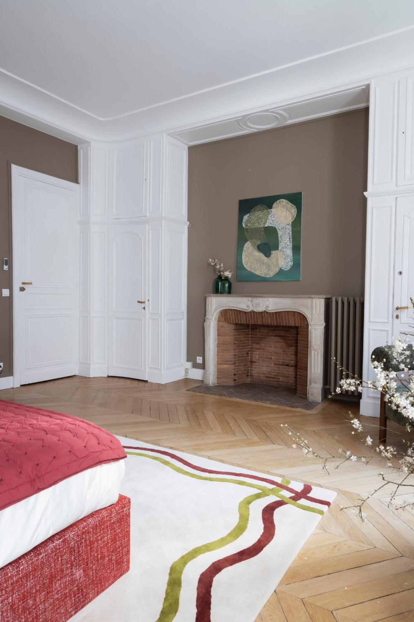 Apartment Luxueux Appartement, La Muette - 16 Eme *