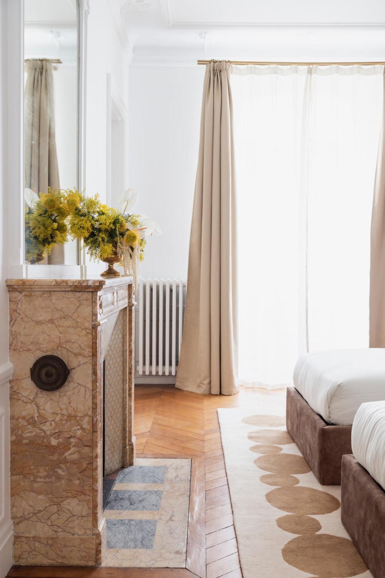 Luxueux Appartement, La Muette - 16 Eme
