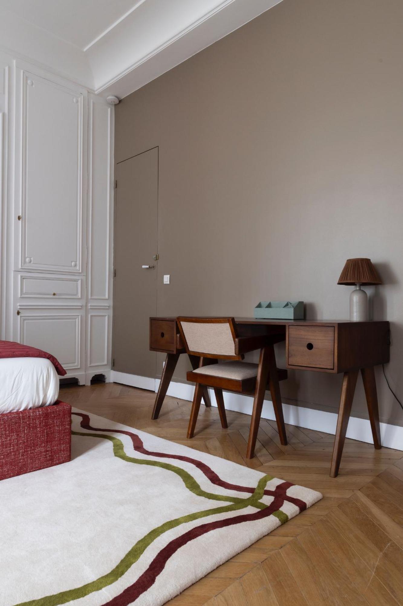 Apartment Luxueux Appartement, La Muette - 16 Eme