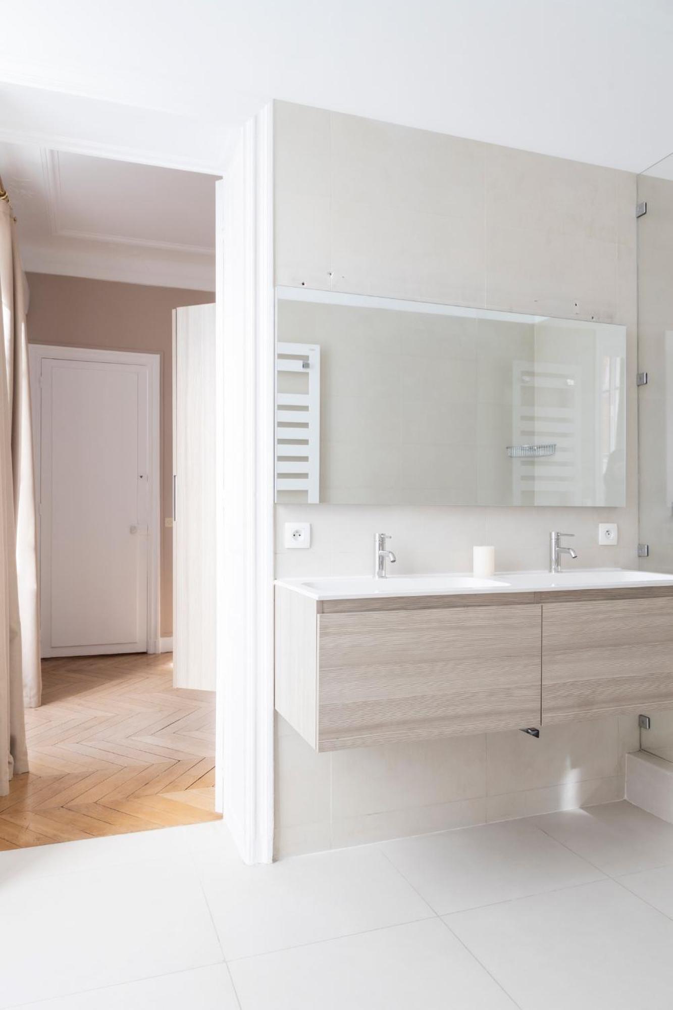 Luxueux Appartement, La Muette - 16 Eme *