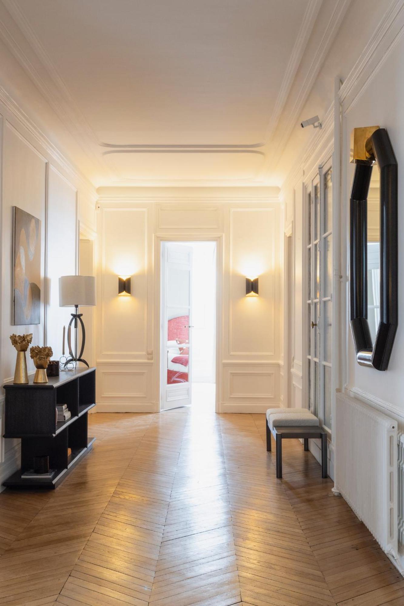 Apartment Luxueux Appartement, La Muette - 16 Eme