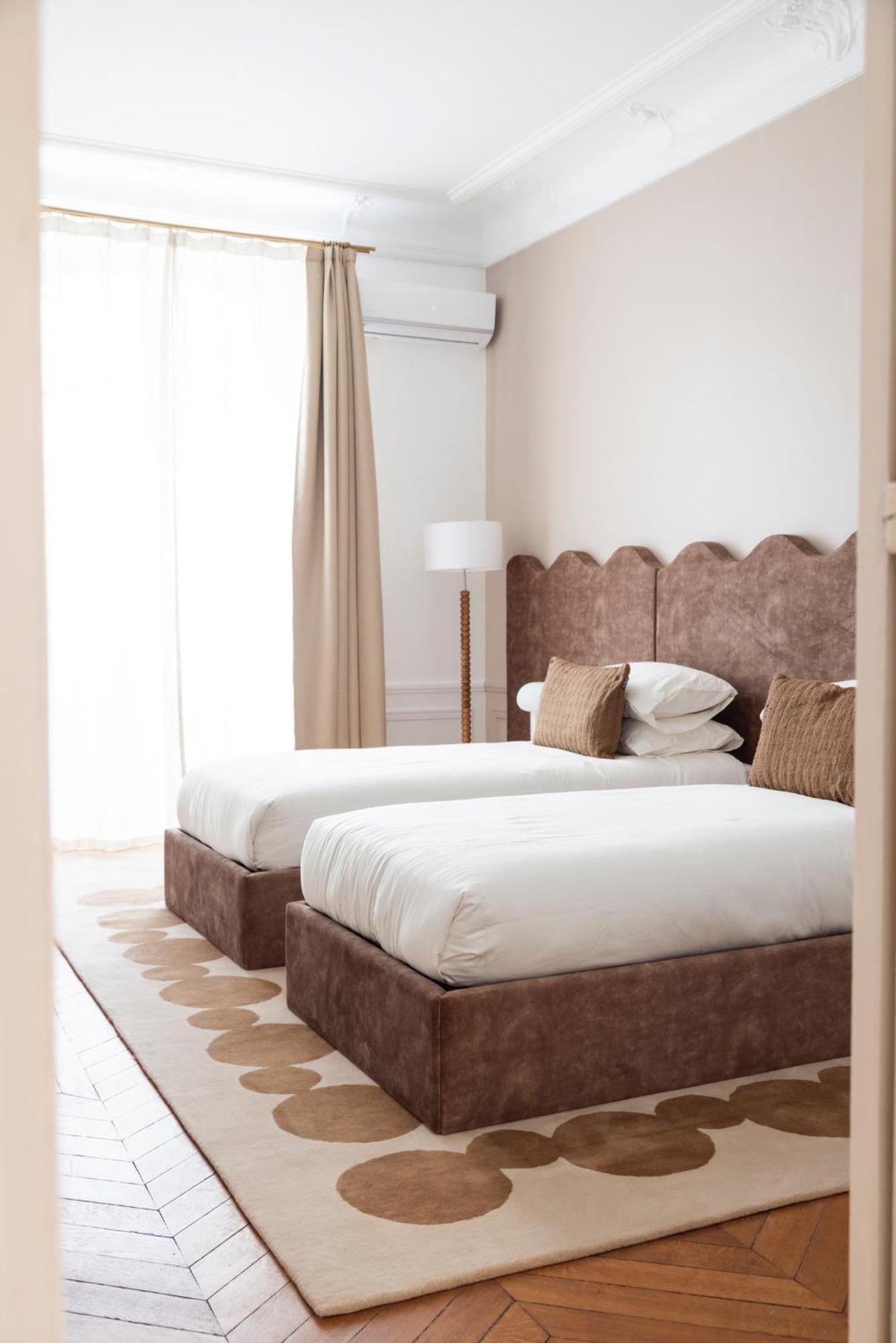 Apartment Luxueux Appartement, La Muette - 16 Eme