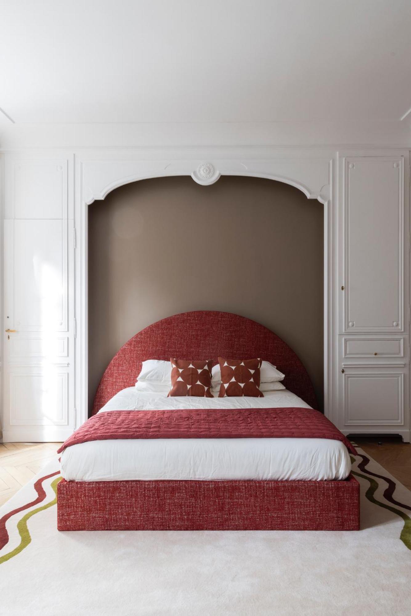 Luxueux Appartement, La Muette - 16 Eme Apartment *