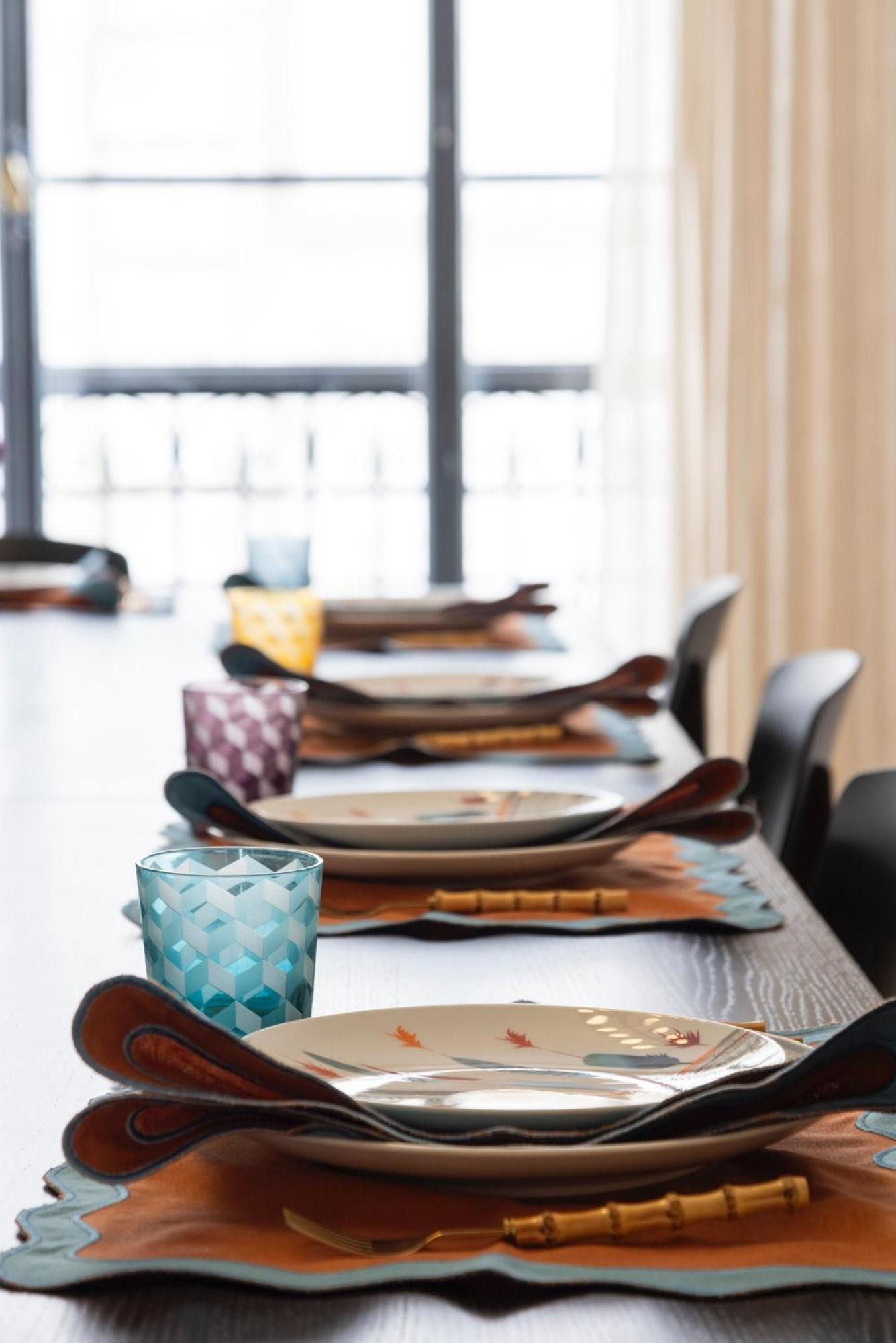 Luxueux Appartement, La Muette - 16 Eme Apartment Paris