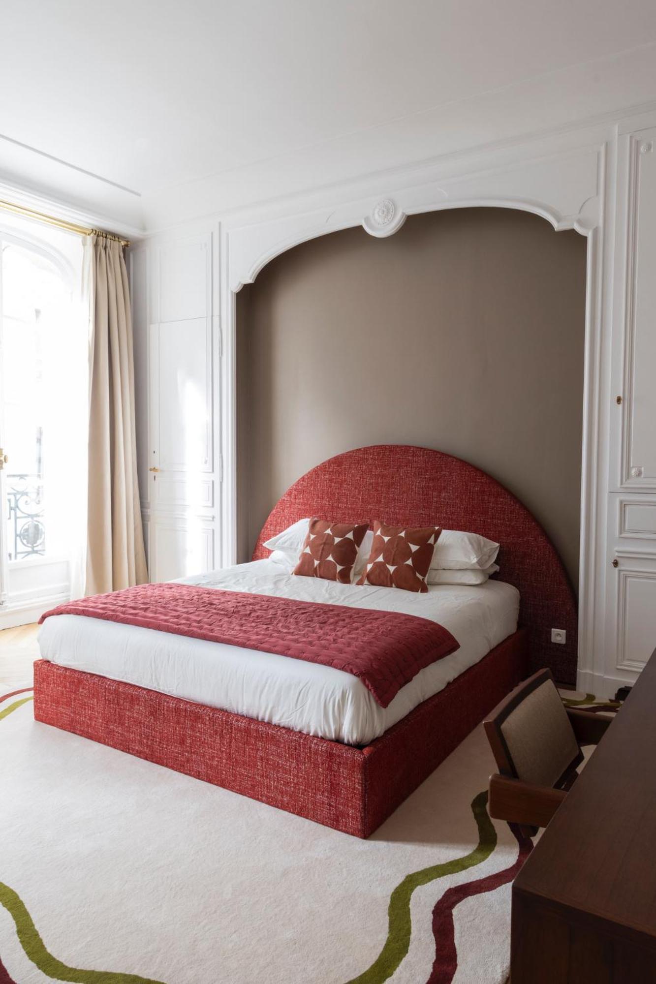Luxueux Appartement, La Muette - 16 Eme Paris