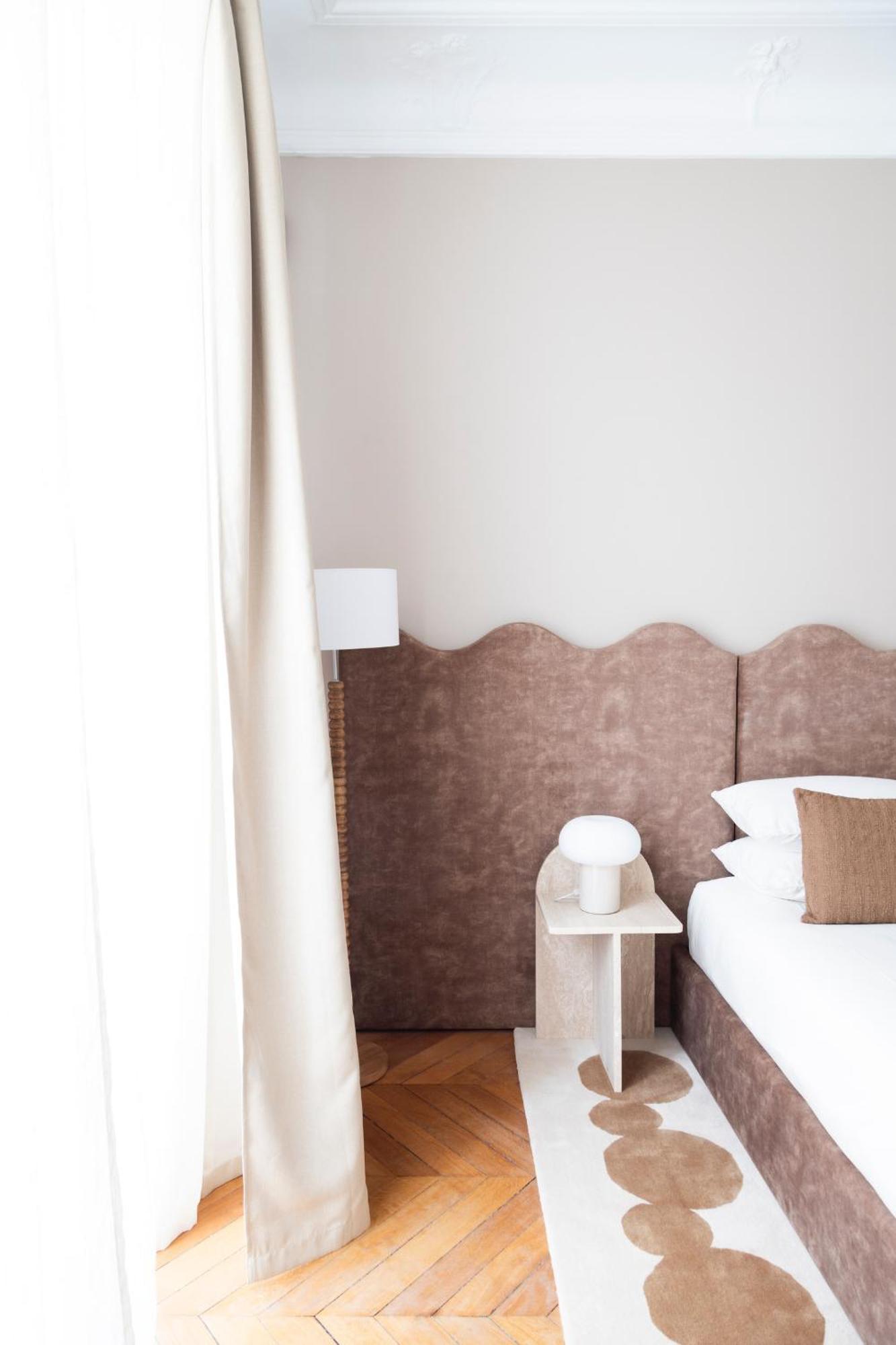Apartment Luxueux Appartement, La Muette - 16 Eme Paris