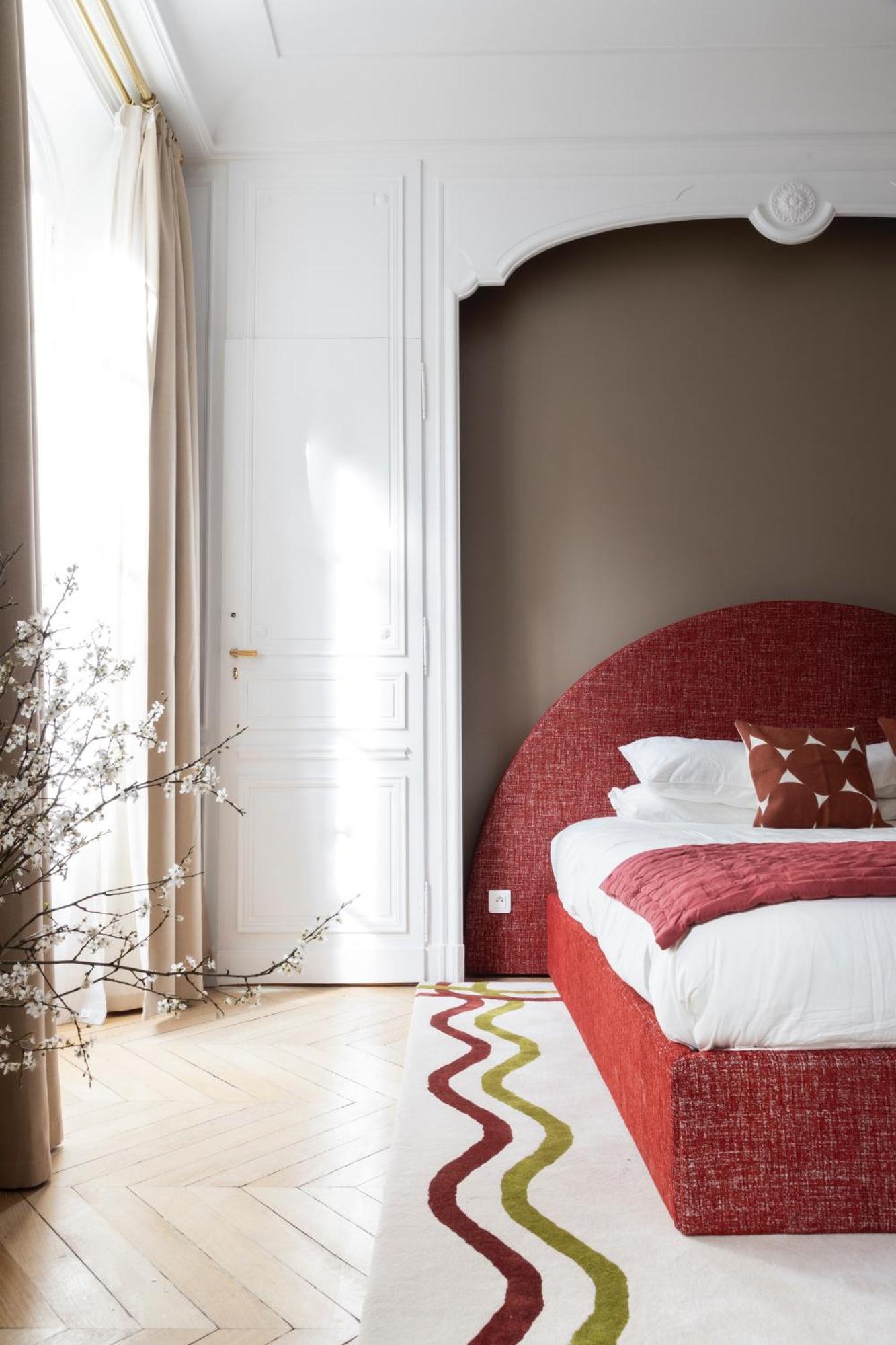 Luxueux Appartement, La Muette - 16 Eme Apartment Paris