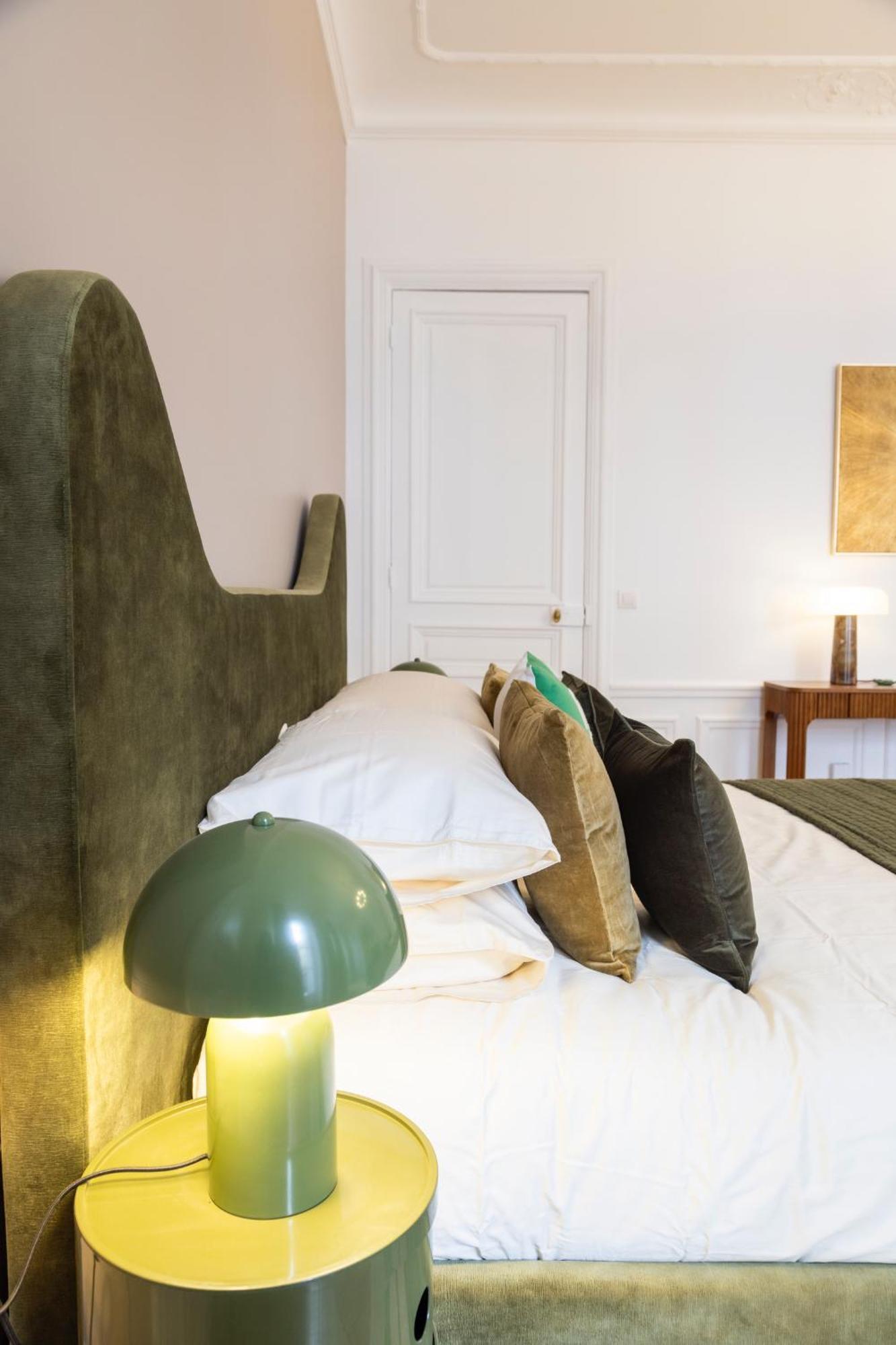 Luxueux Appartement, La Muette - 16 Eme