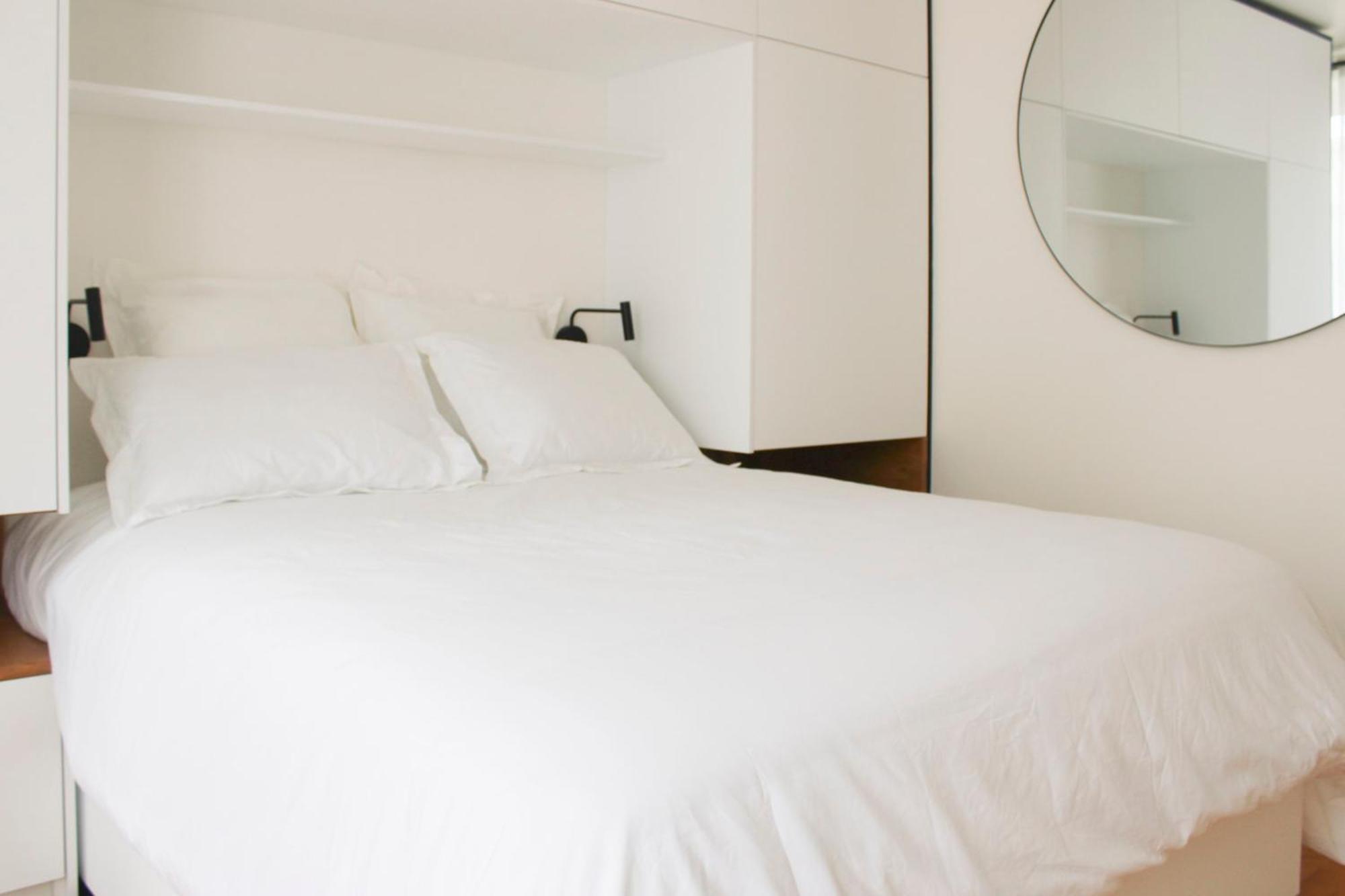Apartment Charming T3 In The Center Of