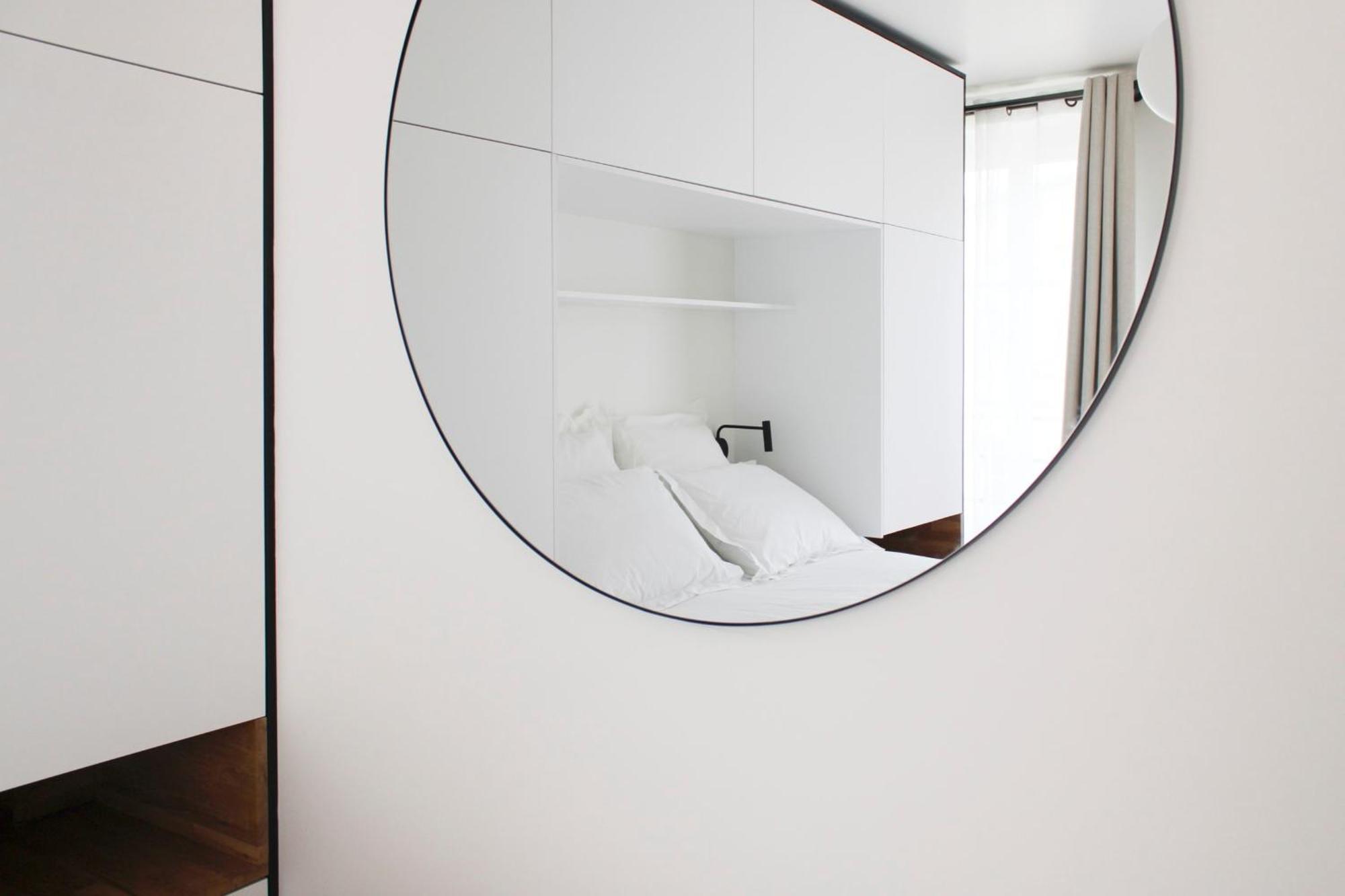 Apartment Charming T3 In The Center Of *