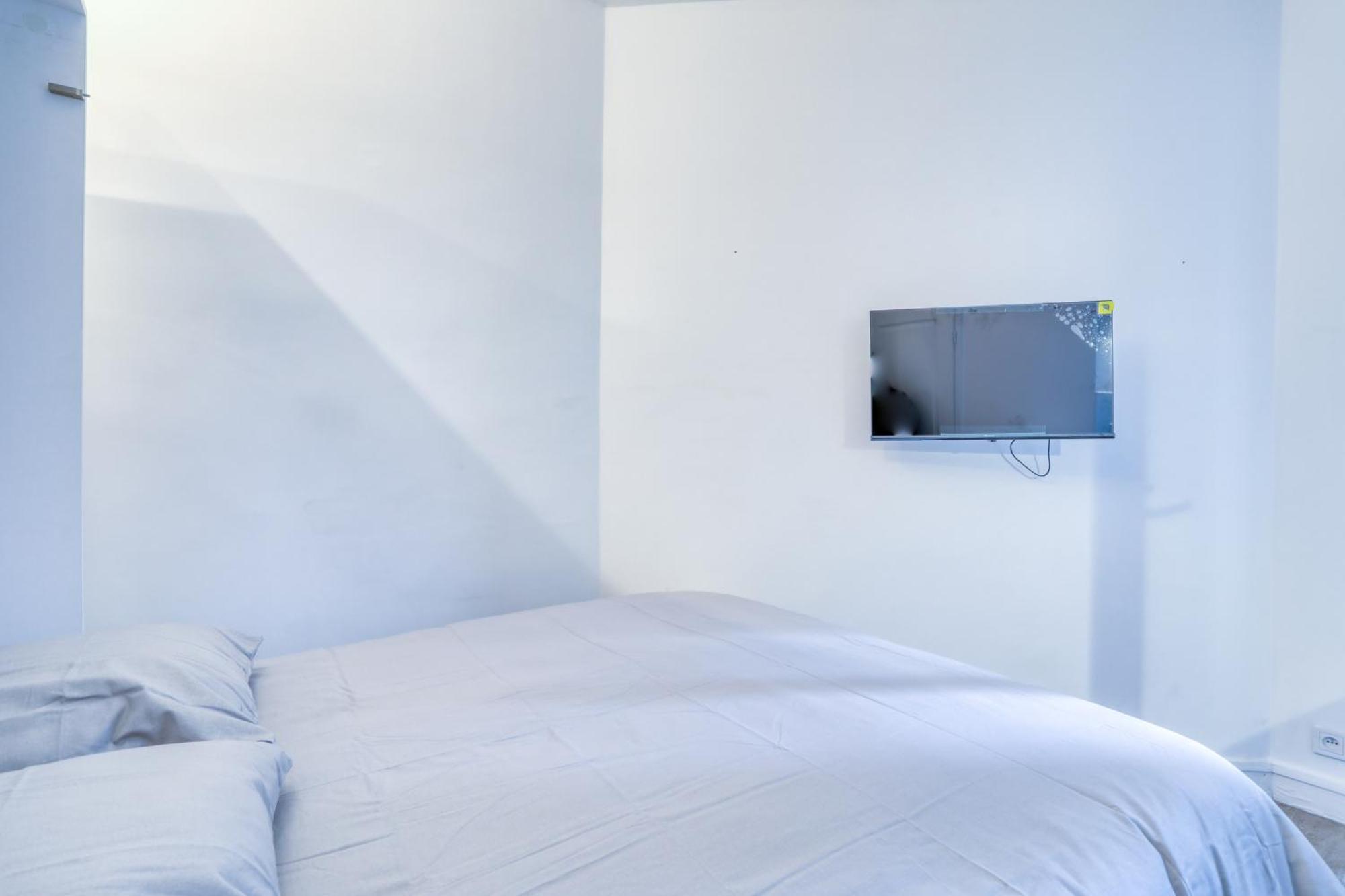 Le Duret Ii Apartamento
