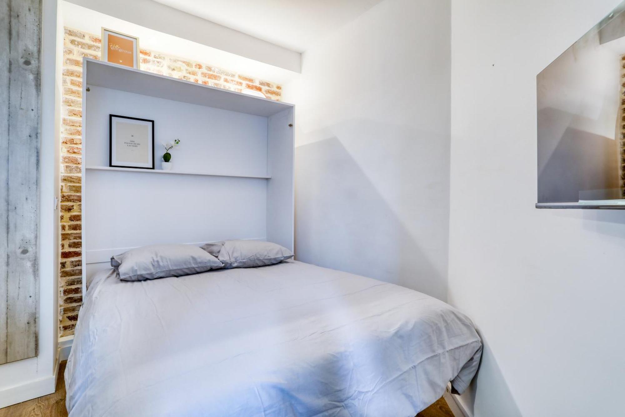 Apartamento Le Duret Ii *