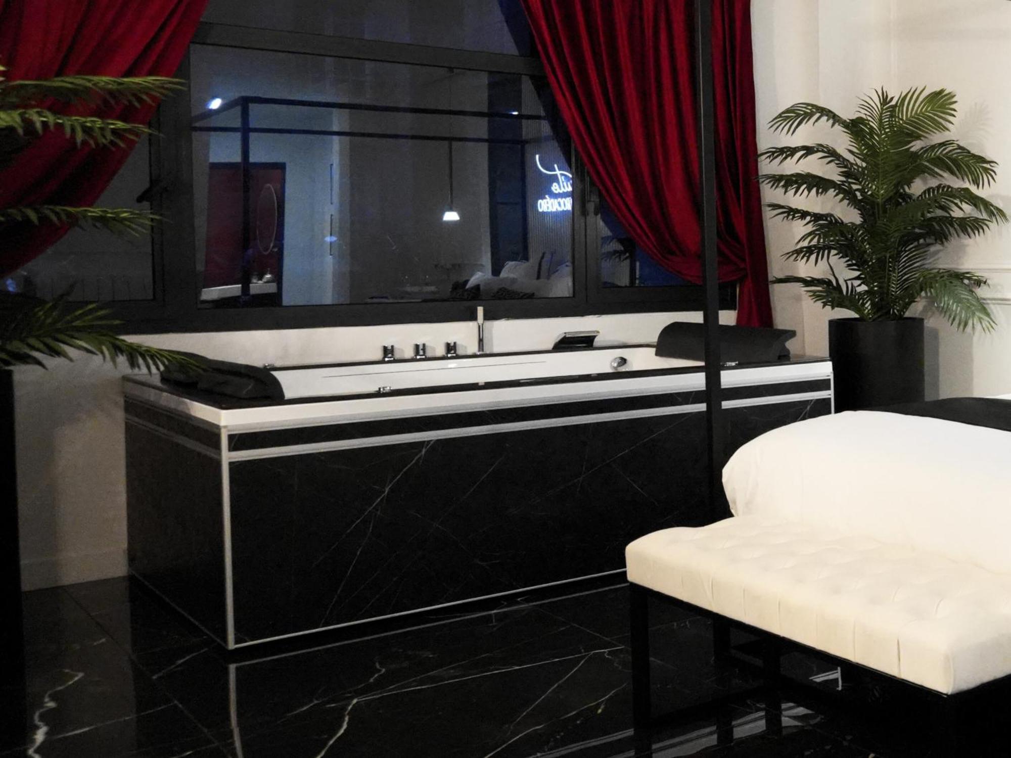La Trocadero - Jacuzzi Privatif Apartment *