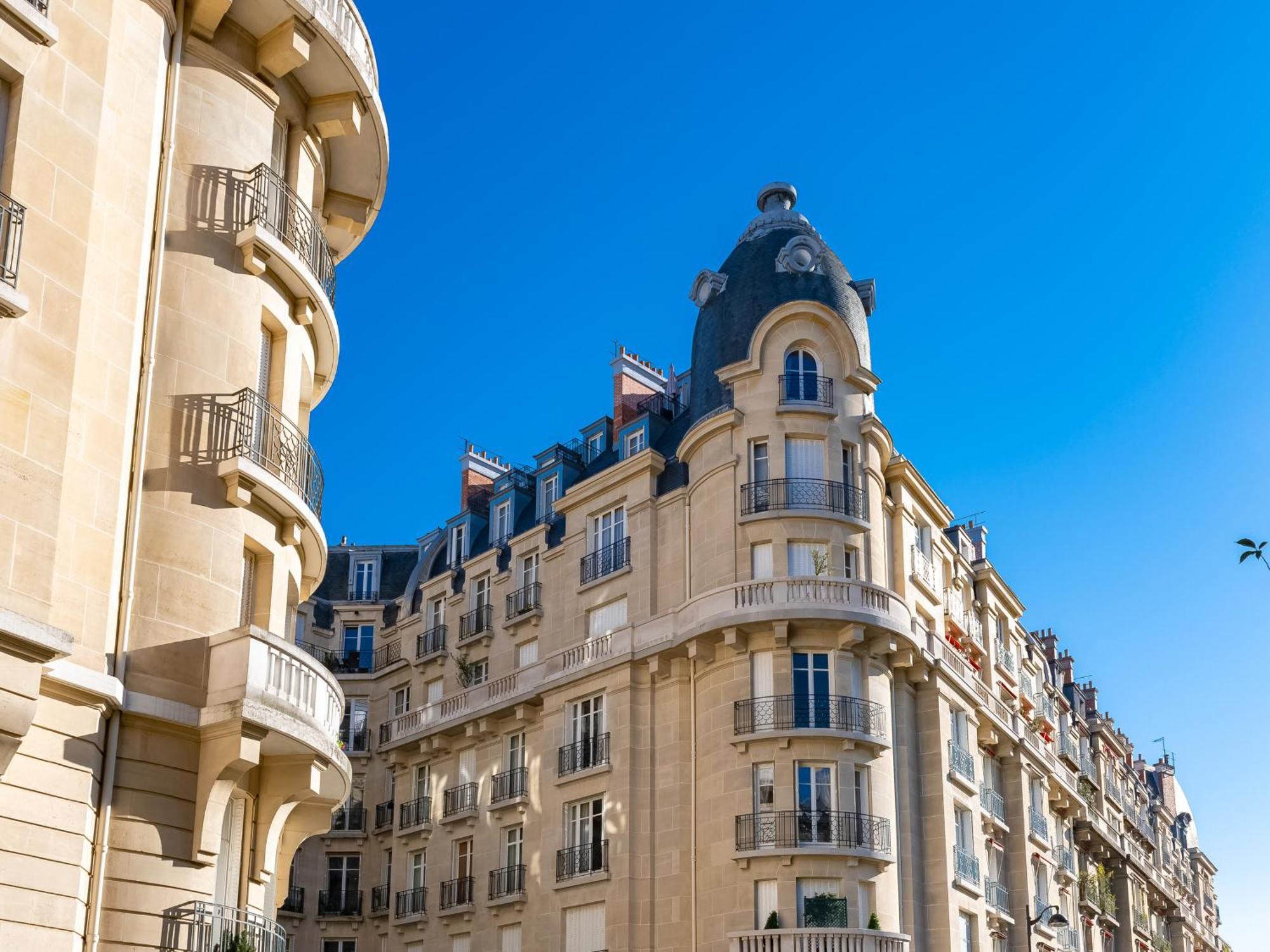 La Trocadero - Jacuzzi Privatif Paris