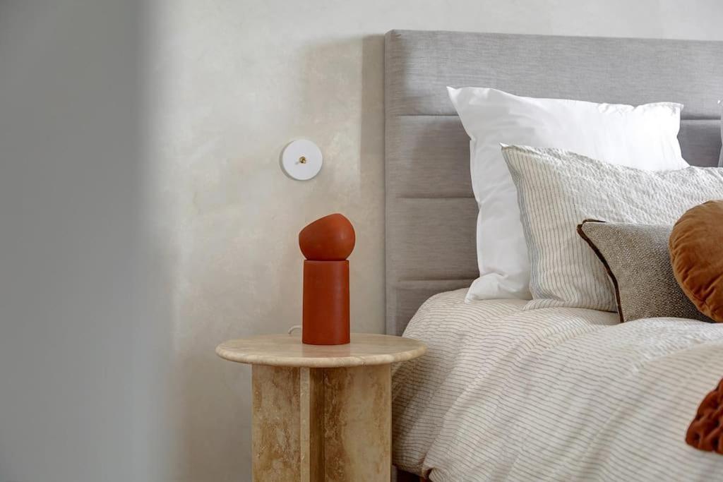 La Vue Du Marais Apartamento