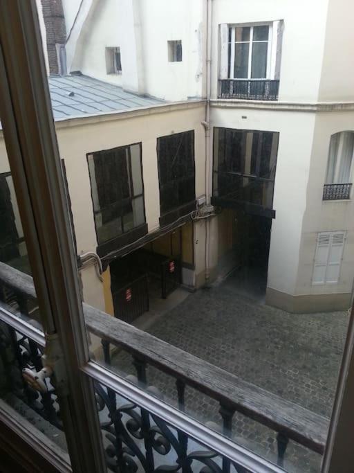 Studio Central Apartment *