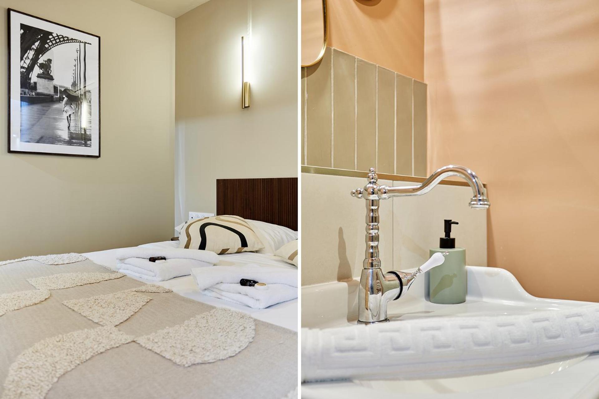 Centre De By Prestige Apartamento *