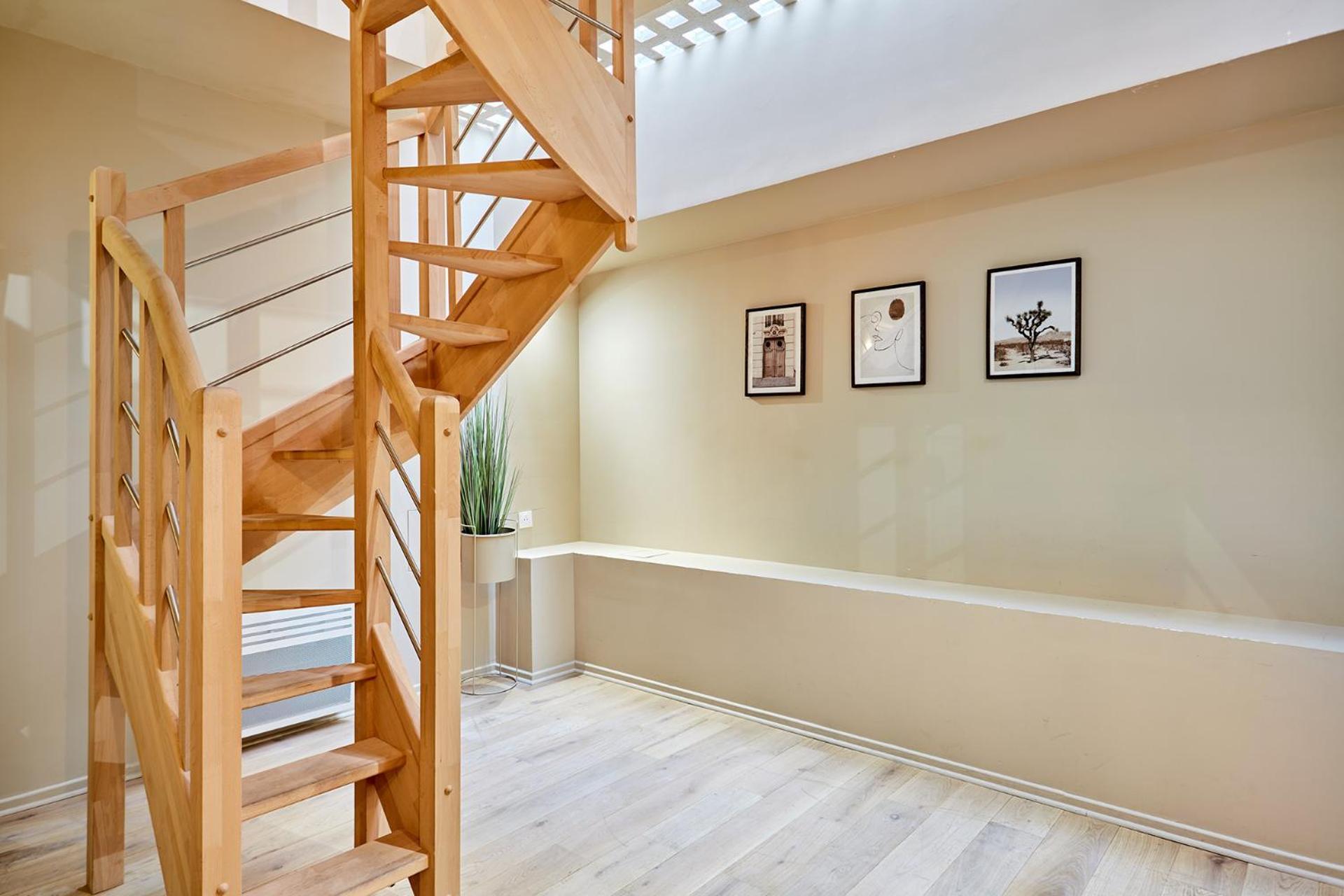 Apartamento Centre De By Prestige Paris