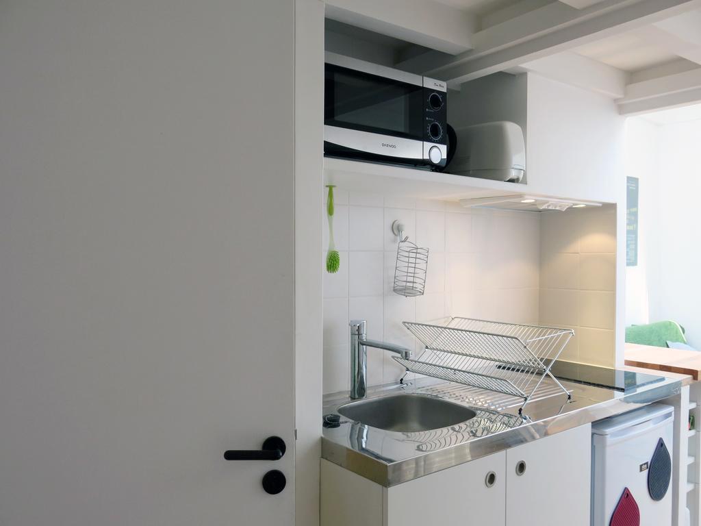Mini Loft Roquette Citycosy Paris