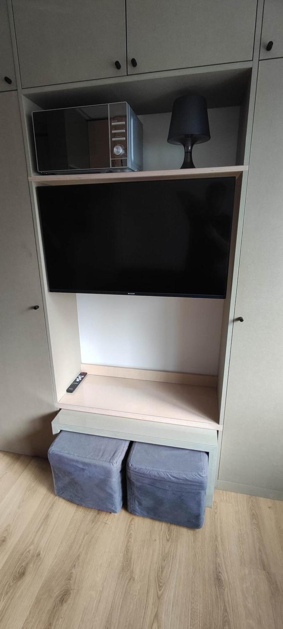 Hospedagem domiciliar Studio Porte De Vanves - Sud