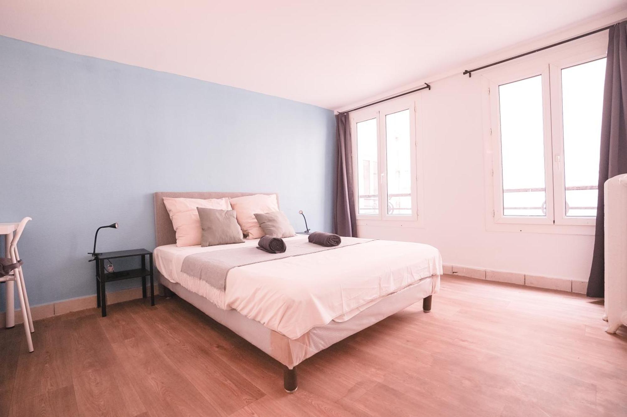 Royal De France 10 * Paris