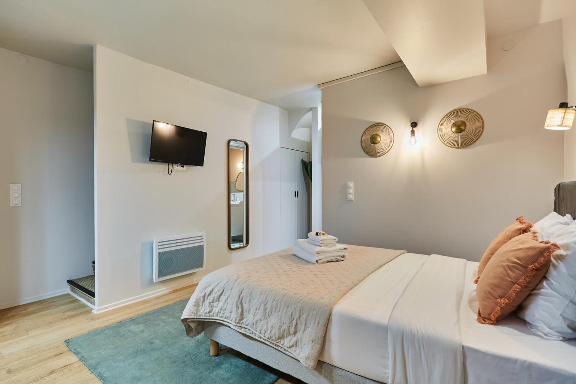 Centre De By Prestige Apartamento