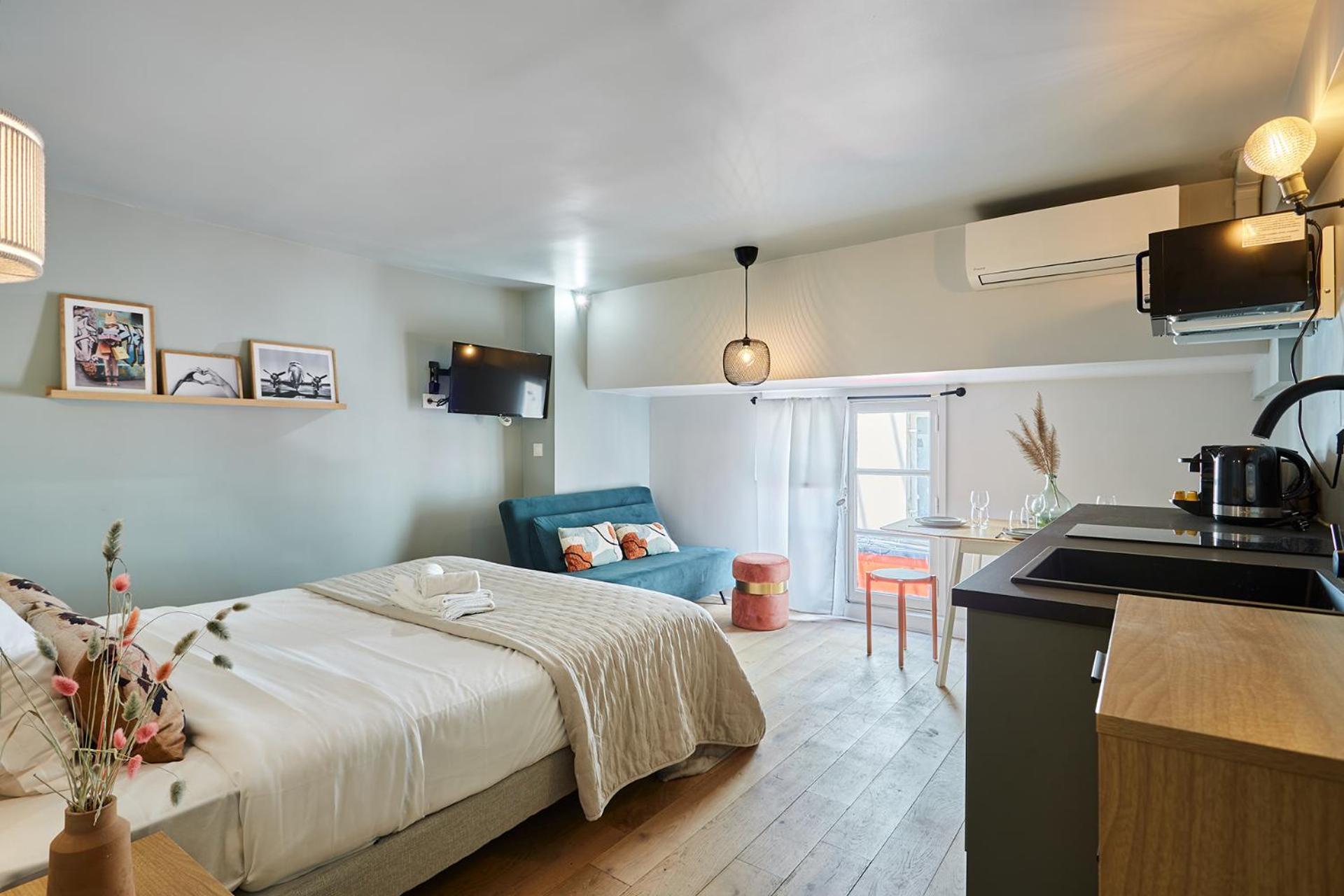 Apartamento Centre De By Prestige *